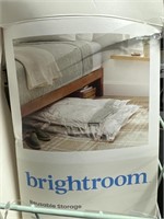 Brightroom reusable storage compression bags 3 ct