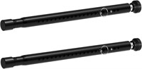 2-Pack Security Bar  18-51 Inch Adjustable