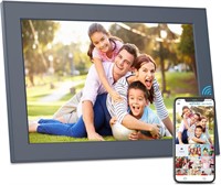 10.1 WiFi Digital Frame  16GB  Auto-Rotate