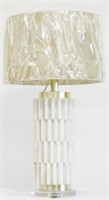 Wildwood Langdon Table Lamp 31"