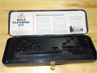 Outers Empty Cleaning Kit Box