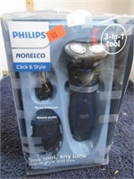 NORELCO HAIR TRIMMER