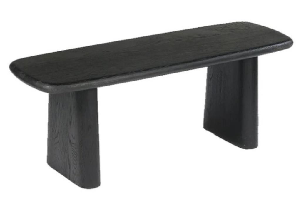 Union Home Laurel Dining Bench