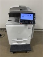 Ricoh MP C401SP Office Multifunction Printer #3
