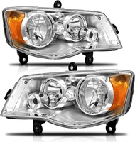 $126  Headlights Assembly for 2011 2012 2013 2014