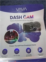 DASH CAM