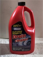 Drain Cleaner 80 Fl. OZ