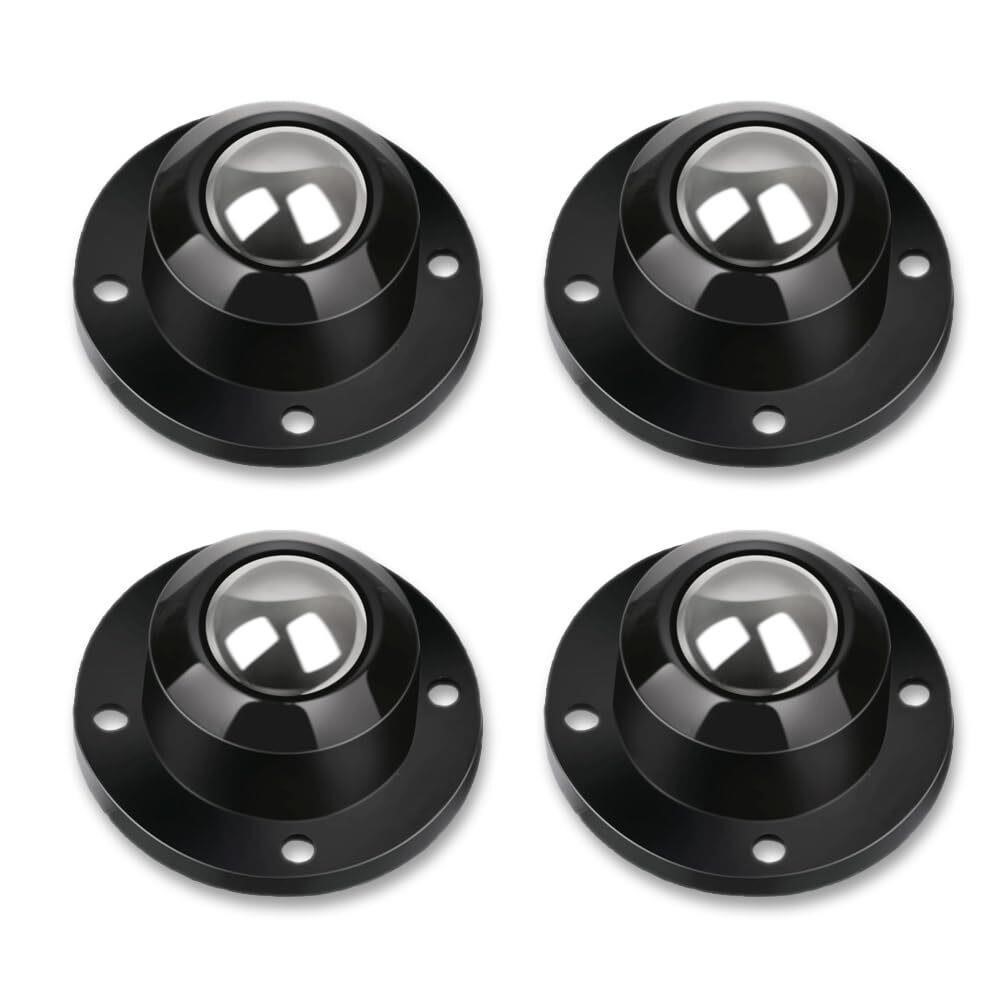 Self Adhesive Caster Wheels for Furniture Storage