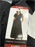 French Connection dress XL