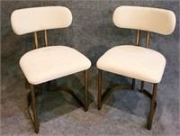 Union Home Shay dining chairs