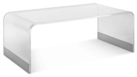 Bowie Coffee Table by Modus Furniture