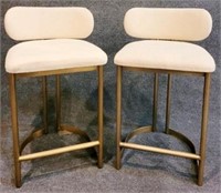 Pair Union Home Shay counter stools