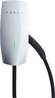 Tesla Wall Connector EV Charger 48A - 24' White