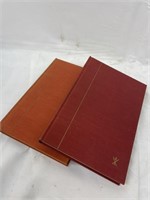 The Gentleman's Companion Vol 1 & Vol 2 1946 : Cha