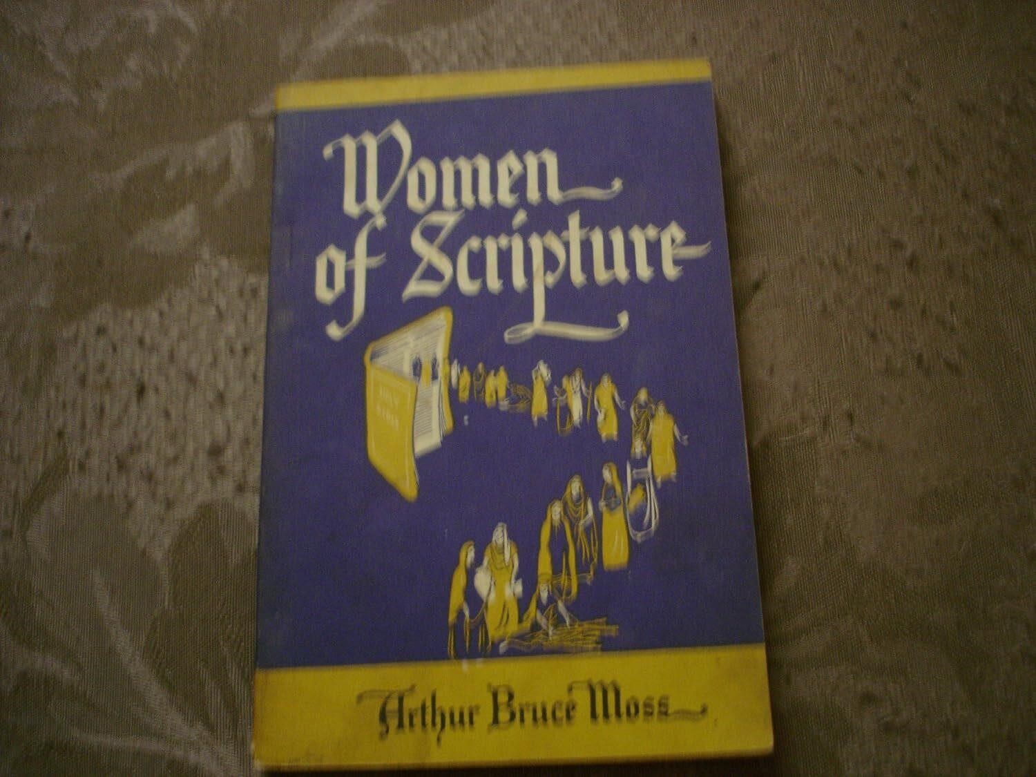 Women of Scripture
