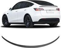 Fit Tesla Model Y Spoiler