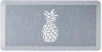 Martha Stewart Aloha Modern Pineapple Mat