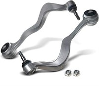 Yhtauto 2pcs Front Lower Forward Control Arms
