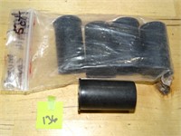 Muzzle Dust Covers 5ct