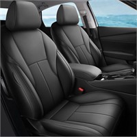 Honda Accord LX 2023-24 Faux Leather Covers