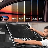Toyoco Window Tint Film For Cars, Car Window Tint