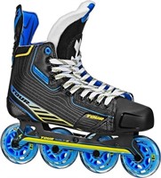 Code7.one Inline Hockey Skate Mens 9