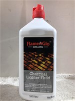Flame Glo Grilling Charcoal Lighter Fluid
