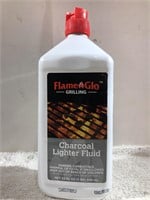 Flame Glo Grilling Charcoal Lighter Fluid