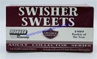 Swisher Sweets Adult Collector Series - #20 & #25