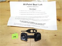 Hi-Point Dual Lok