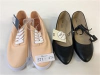 2 New Ladies Size 7 Shoes
