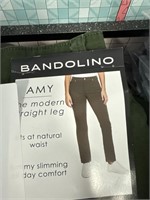 Bandolino pants 16