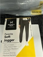 MM soft jogger M