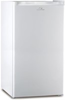 Compact Single Door Refrigerator