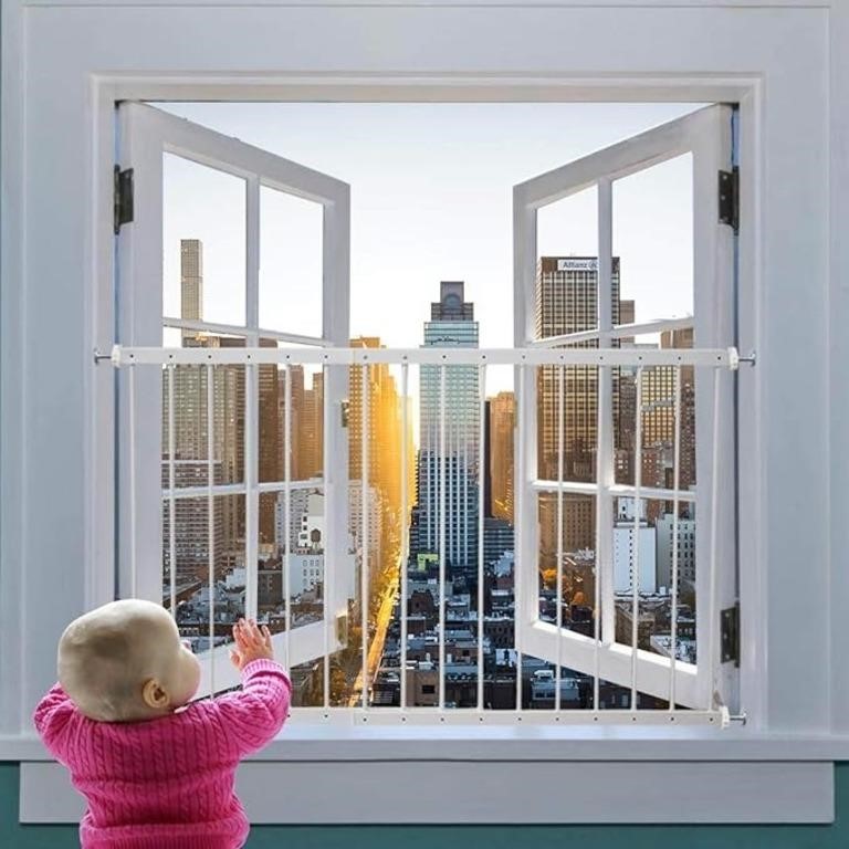 Window Guards For Children