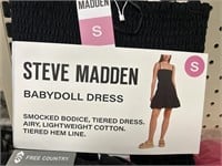 Steve Madden dress S