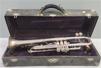 Cleveland Musical Instrument Trumpet