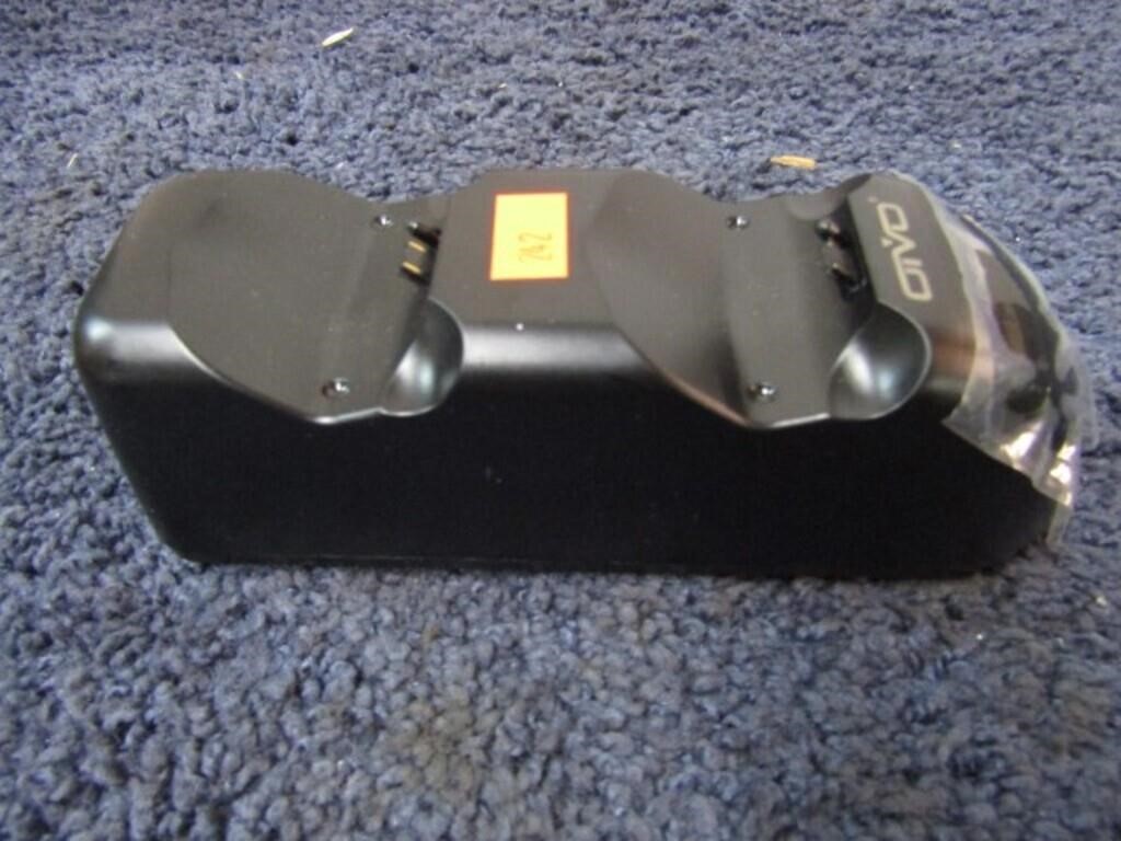 PLAYSTATION CONTROLLER CHARGING DOCK