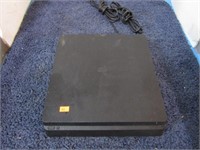 PLAYSTATION 4 CONSOLE