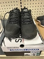 Skechers mens shoe 12