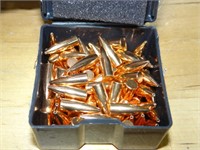 270 Cal 90gr Speer Bullet Heads