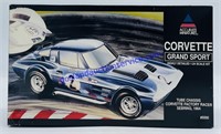 1:24 Accurate Miniatures Corvette Grand Sport