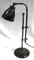 Robert Abbey Desk Lamp 23" Tall