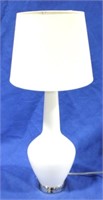 Robert Abbey Capri Table Lamp 24" Tall
