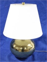 Robert Abbey Dal Lamp 18.5" Tall