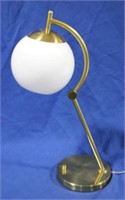 Robert Abbey Nova Lamp 23.5" Tall