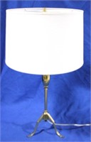 Robert Abbey Grace Table Lamp 29" Tall