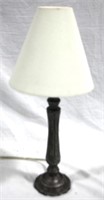Robert Abbey Lamp 15.5" Tall