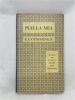 Puella Mea , Illustrated by Picasso Klee Modiglian
