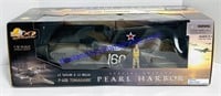 1:18 Pearl Harbor Special Edition P-40B Tomahawk